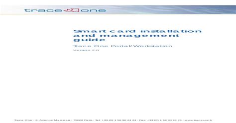 smart card installation|smart card driver install.